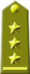 1° Capitano