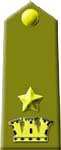 Maggiore