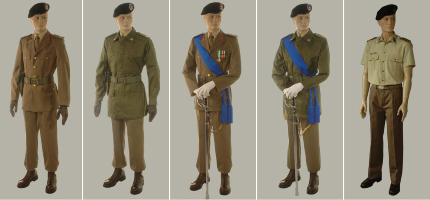 Esercito italiano vestiti discount