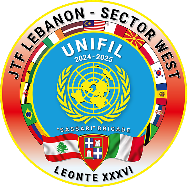 Leonte XXXVI