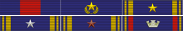 Medagliere