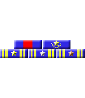 Medagliere