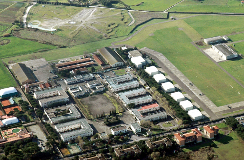 Centro Addestrativo Aviazione dell'Esercito