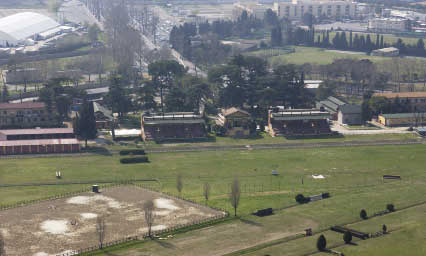 Centro Ippico Tor di Quinto