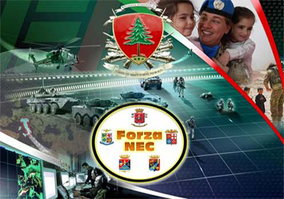 Forza NEC