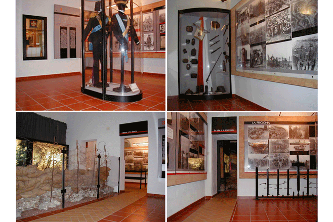Il museo