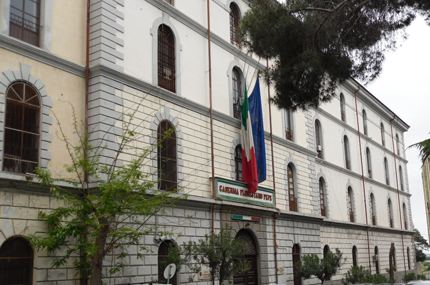 Comando Militare Esercito "Calabria"