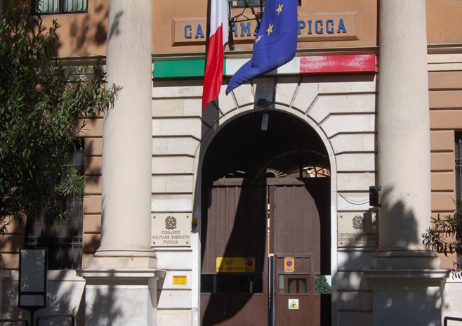 Comando Militare Esercito 'Puglia'
