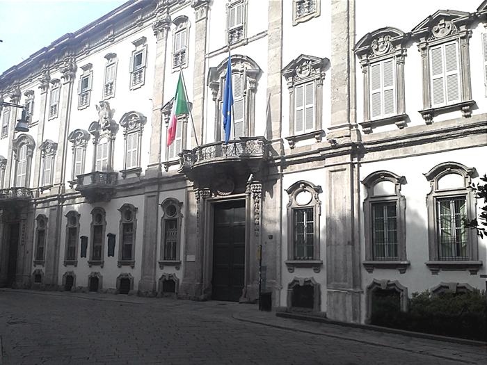 Comando Militare Esercito "Lombardia"