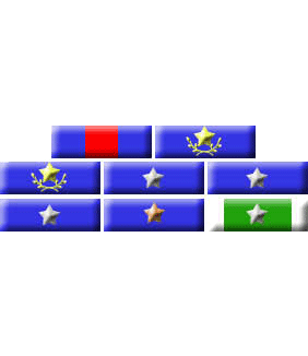 Medagliere