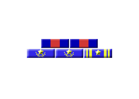 Il medagliere