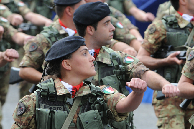 Brigata Sassari