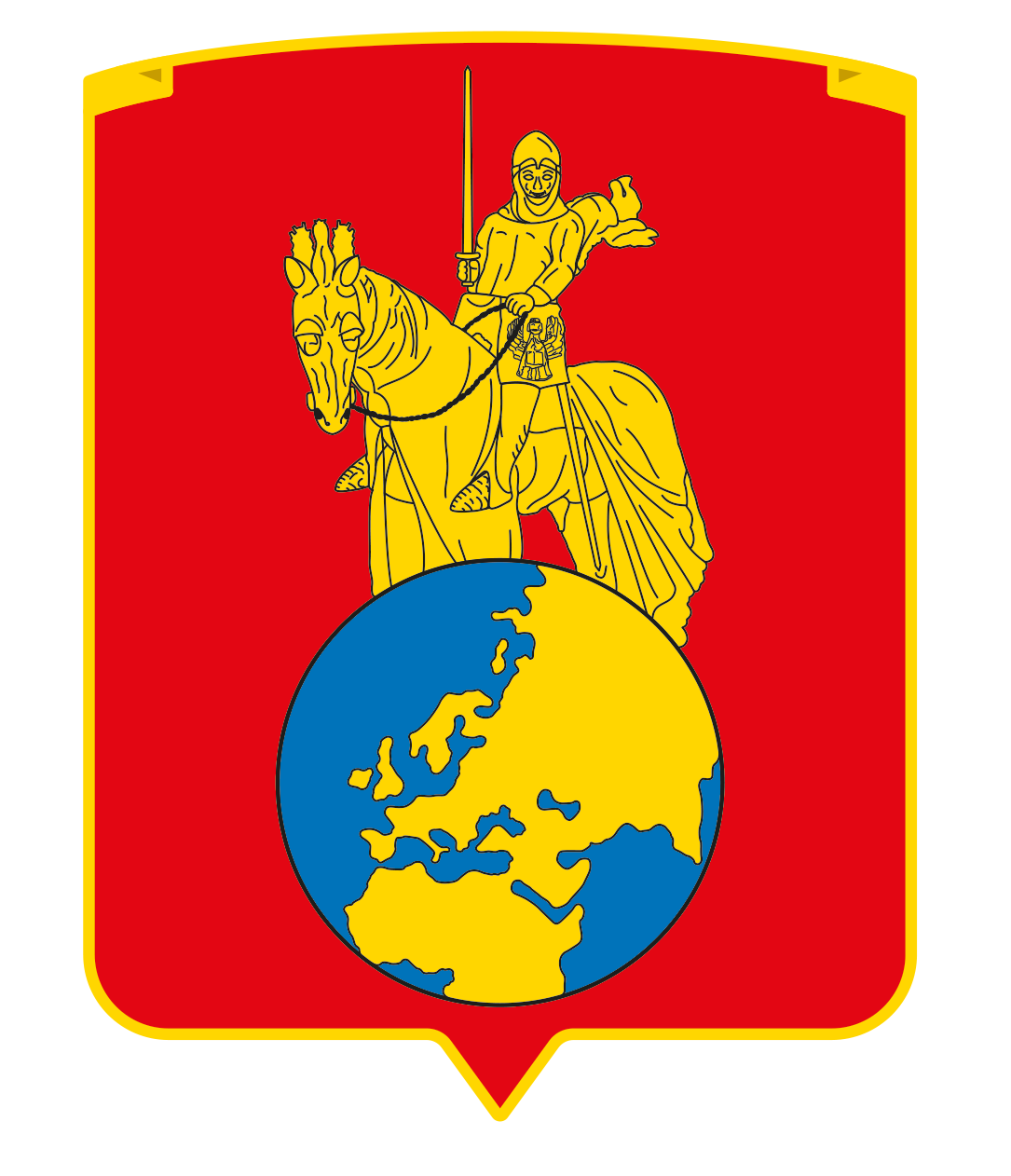 Stemma araldico