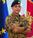 Il Comandante di COMFOTER SUPPORTO