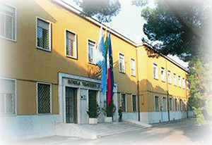 Scuola Trasporti e Materiali