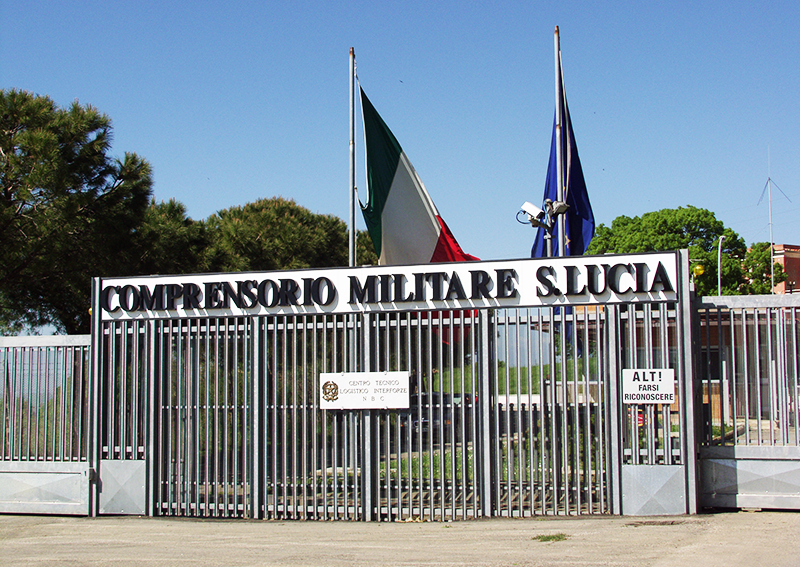Fregio e mostrine