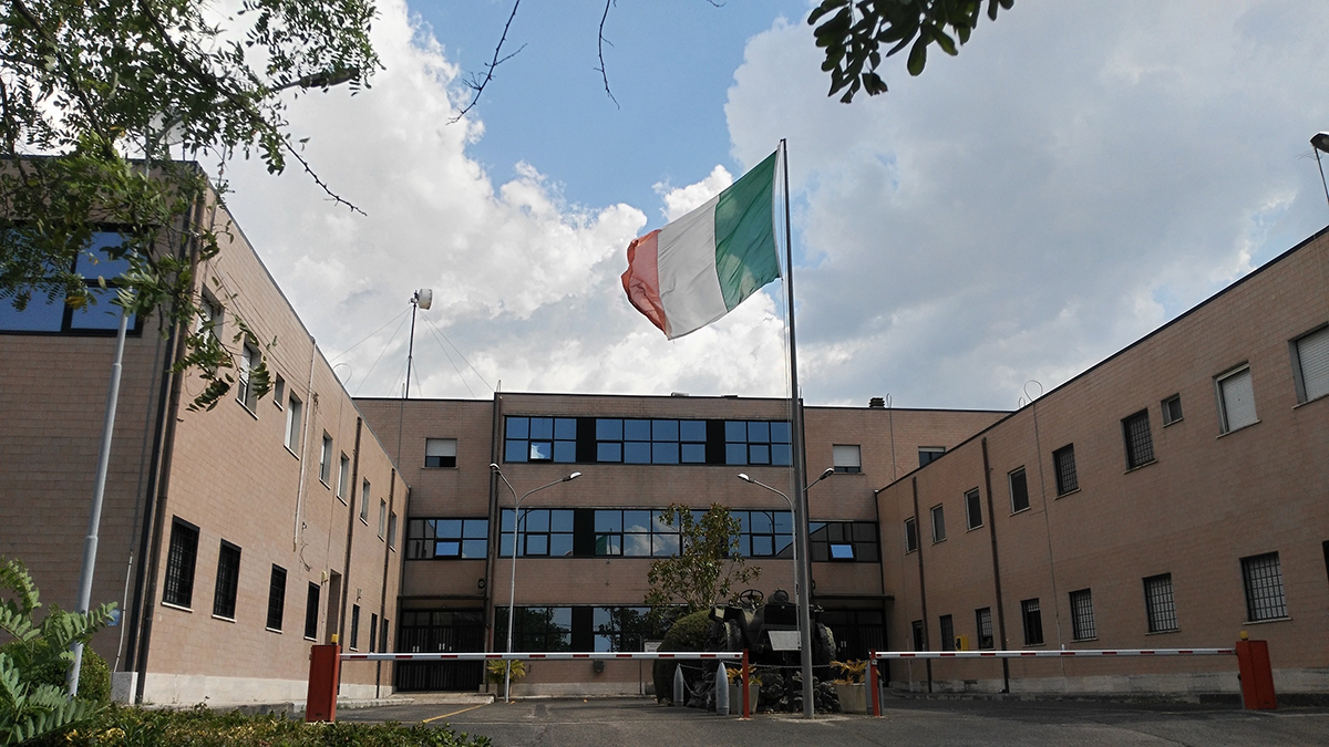 Fregio e mostrine