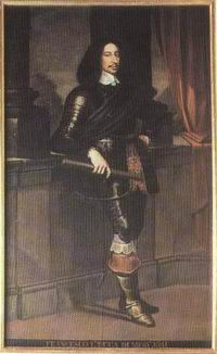 Francesco I D’Este