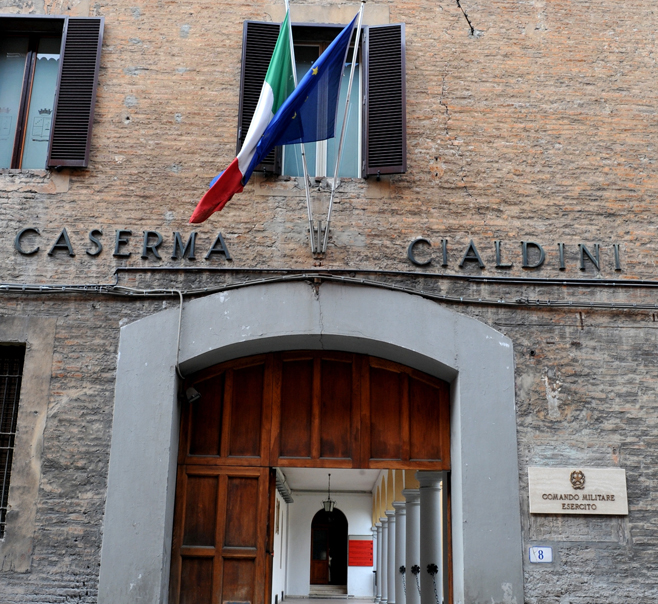 Comando Militare Esercito 'Emilia Romagna'