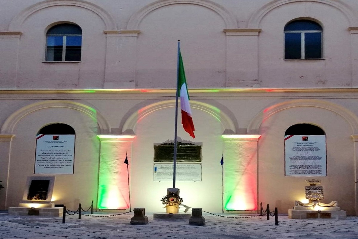 Comando Militare Esercito 'Puglia'
