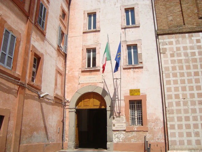 Comando Militare Esercito 'Umbria'