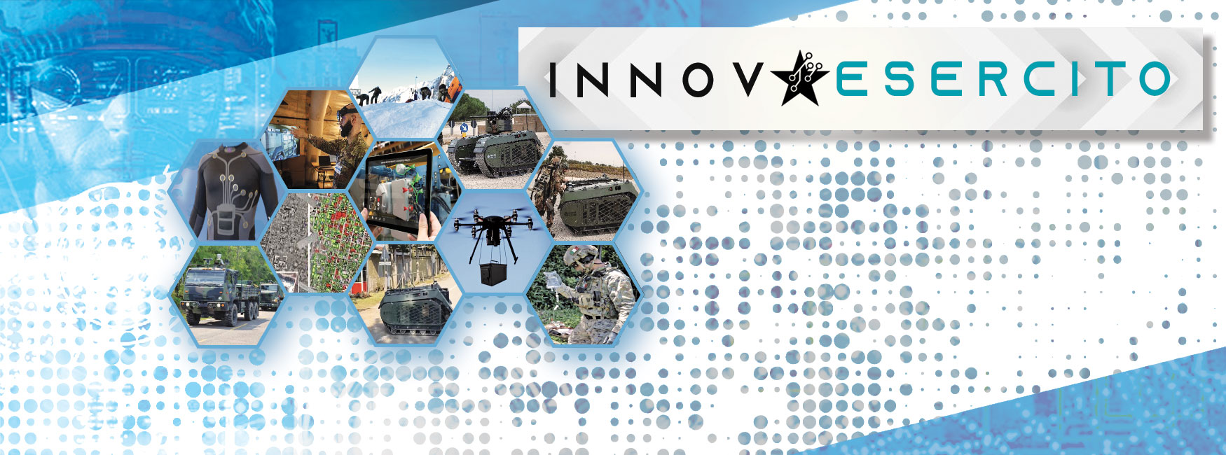 Innova Esercito