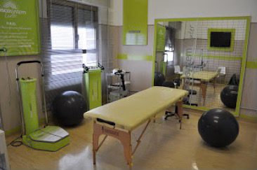 2013 Laboratorio Medico Bosco System