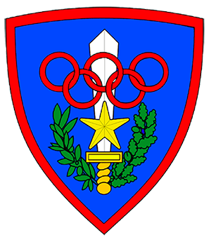 Stemma del Centro