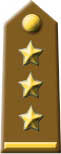 1° Capitano