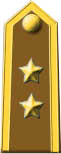 Tenente Colonnello
