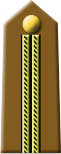 Maresciallo Capo