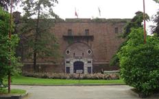 Il Museo Storico dell'Artiglieria