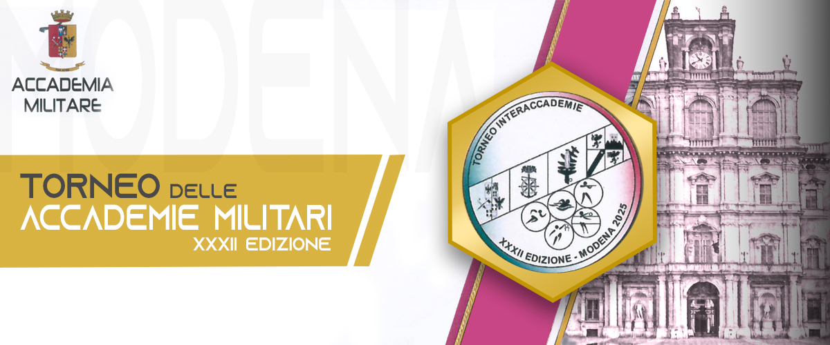 Torneo delle Accademie Militari