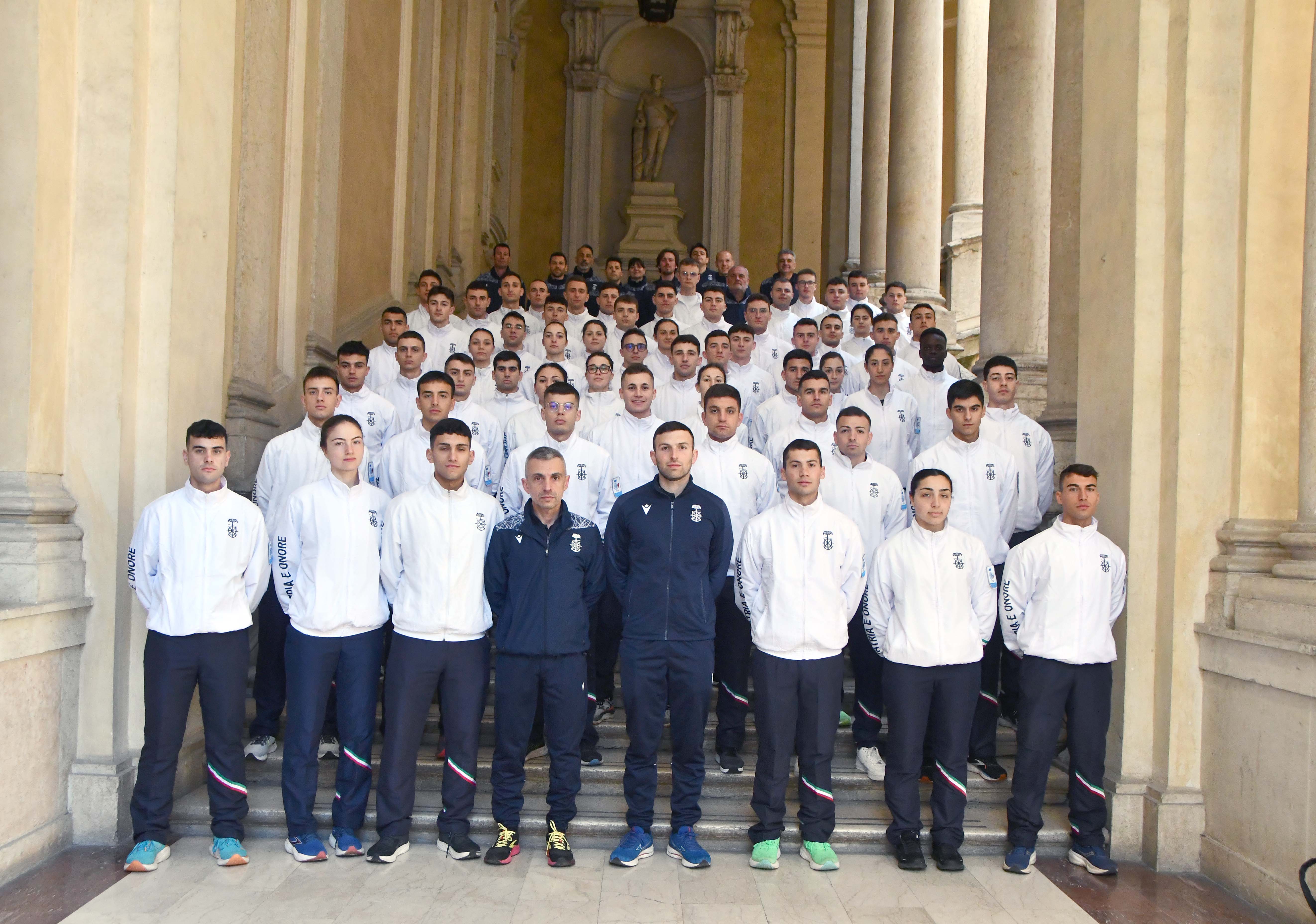 Accademia Navale